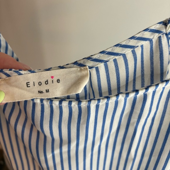 Summer top - Picture 4 of 6